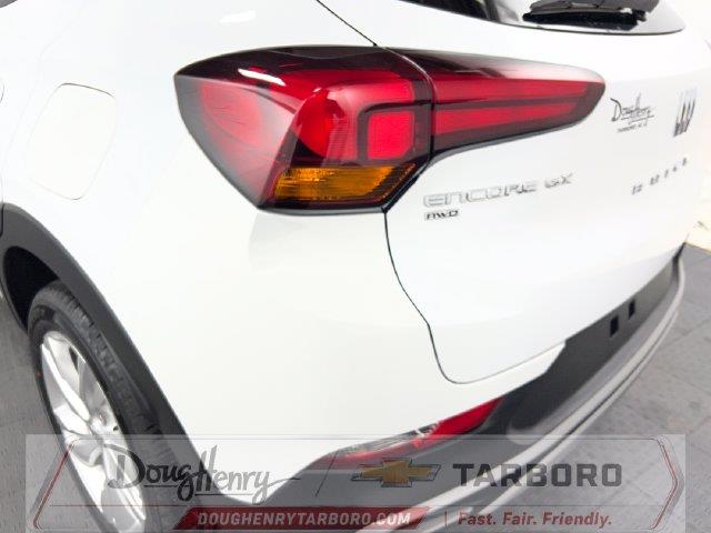 2026 Buick Encore - $25,789