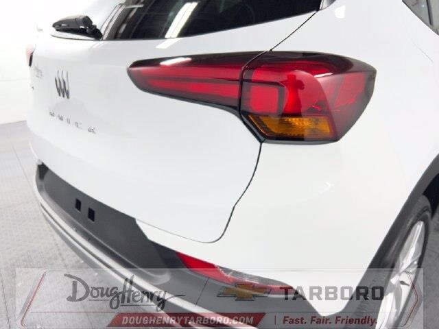 2026 Buick Encore - $25,789