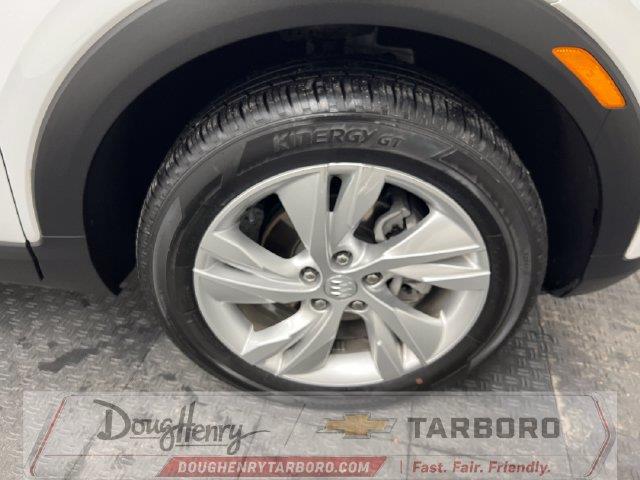 2026 Buick Encore - $25,789
