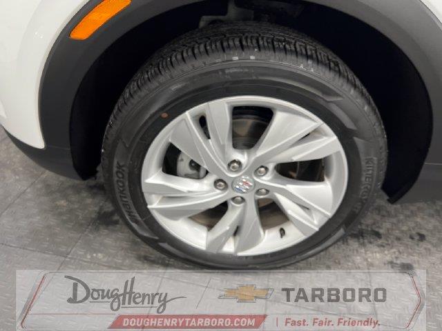 2026 Buick Encore - $25,789