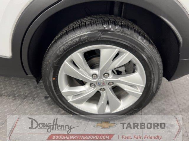 2026 Buick Encore - $25,789