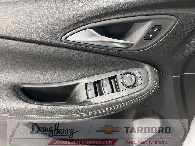 2026 Buick Encore - $25,789