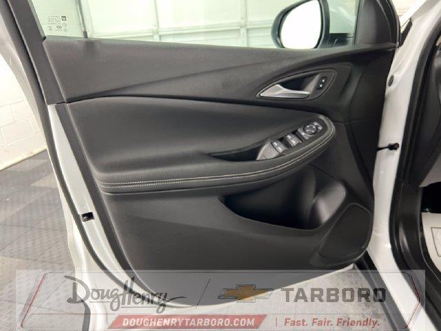 2026 Buick Encore - $25,789