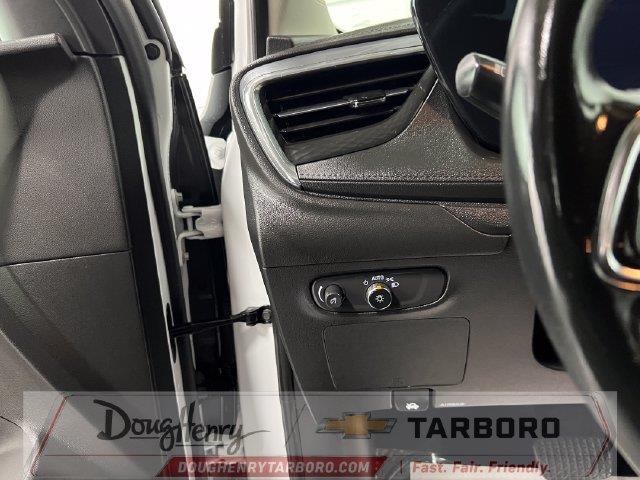 2026 Buick Encore - $25,789