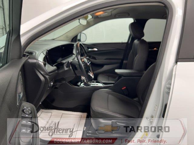 2026 Buick Encore - $25,789