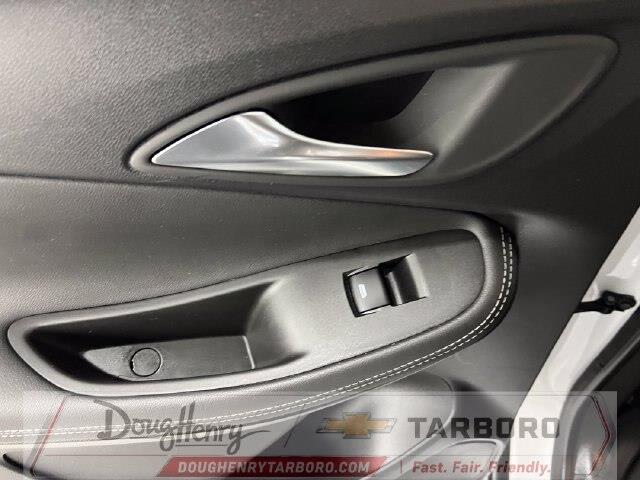 2026 Buick Encore - $25,789
