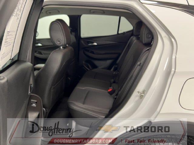 2026 Buick Encore - $25,789