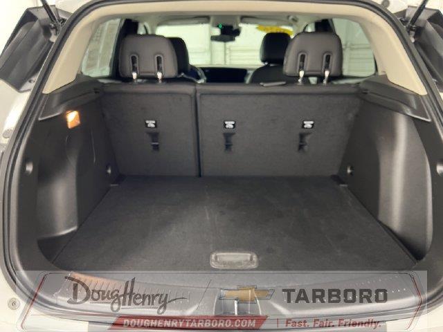 2026 Buick Encore - $25,789