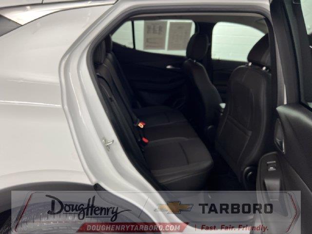 2026 Buick Encore - $25,789