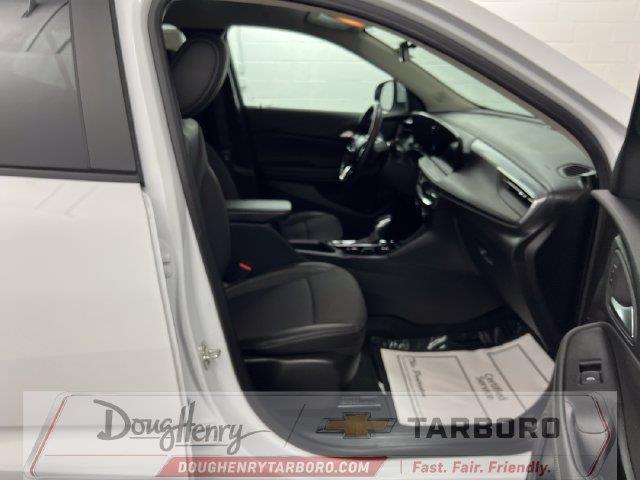 2026 Buick Encore - $25,789
