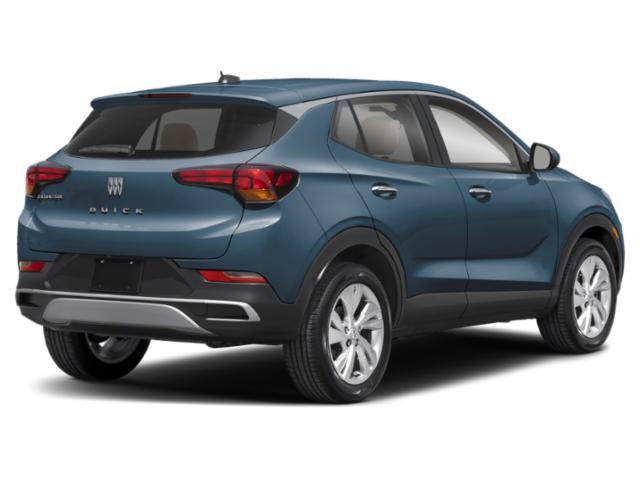 2026 Buick Encore - $28,592