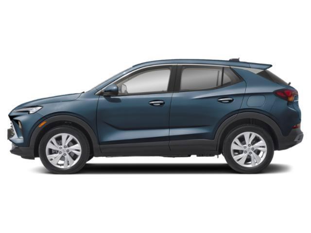 2026 Buick Encore - $28,592