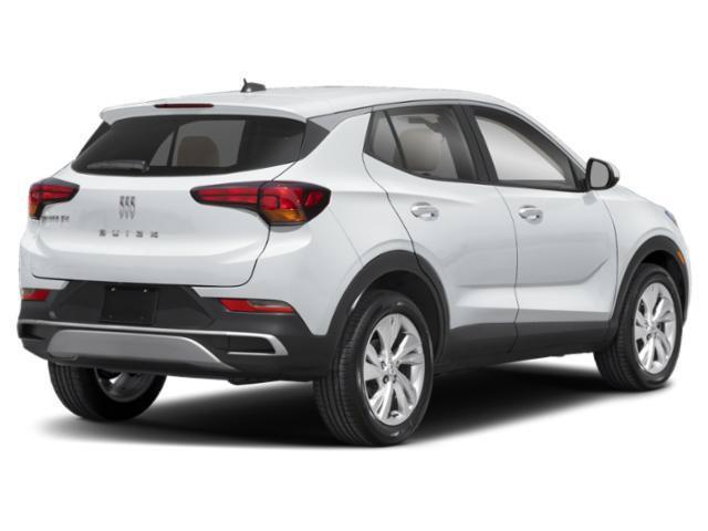 2026 Buick Encore - $28,592