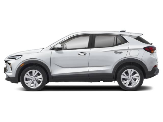 2026 Buick Encore - $28,592