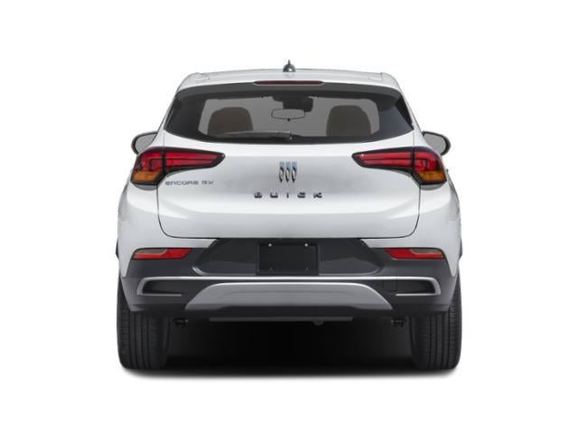2026 Buick Encore - $28,592