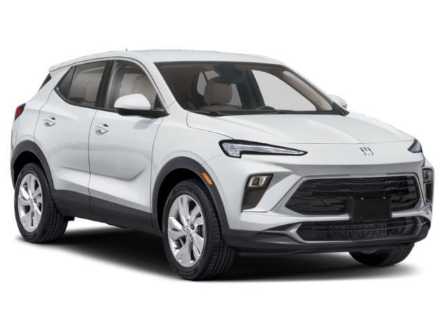 2026 Buick Encore - $28,592