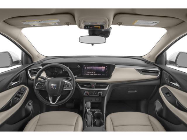 2026 Buick Encore - $28,592