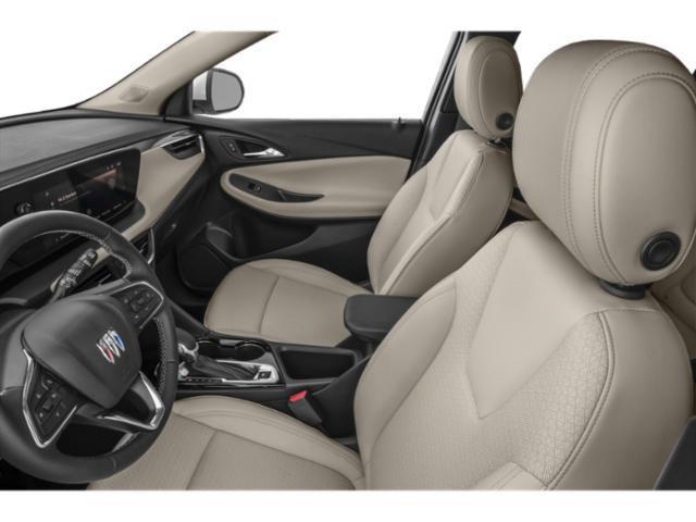2026 Buick Encore - $28,592