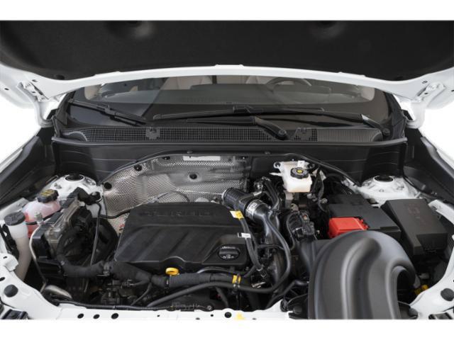 2026 Buick Encore - $28,592