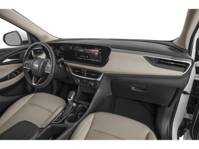 2026 Buick Encore - $28,592