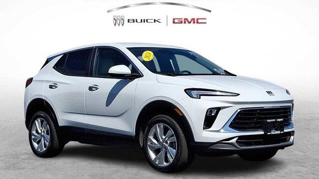 Preowned 2024 Buick Encore GX Preferred for Sale