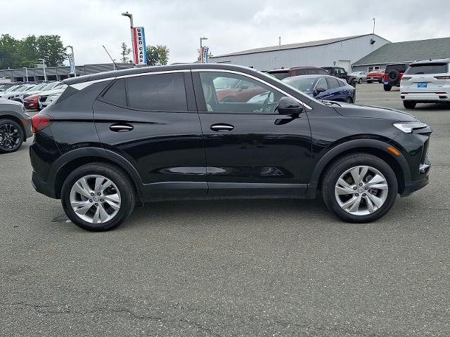 2024 Buick Encore - $23,612