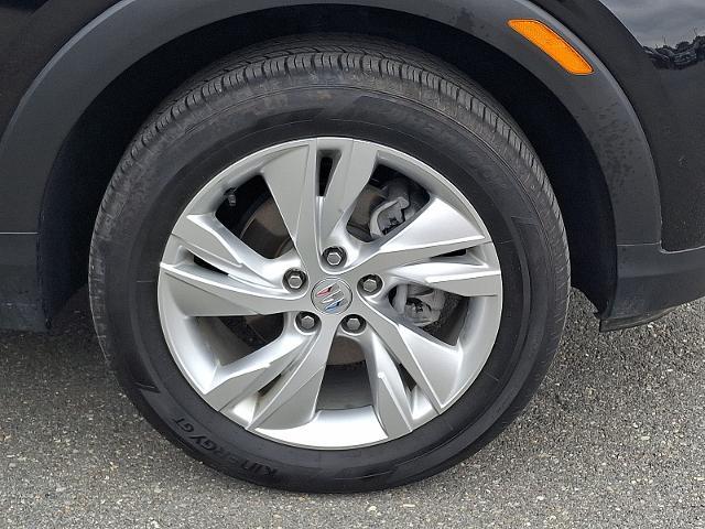 2024 Buick Encore - $23,612