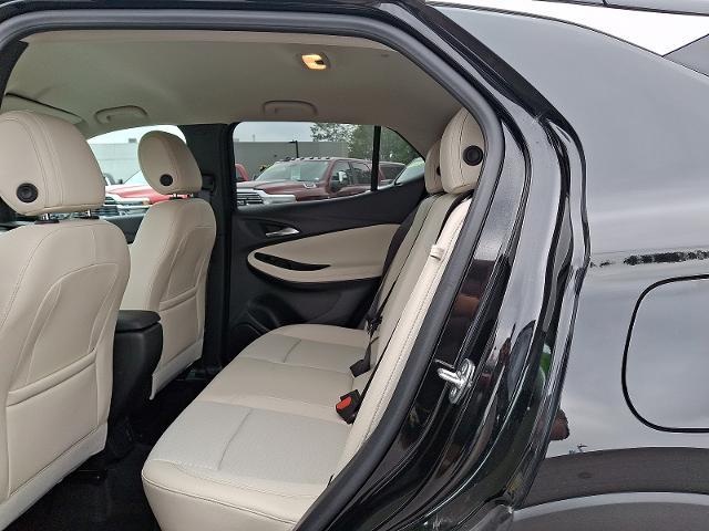 2024 Buick Encore - $23,612