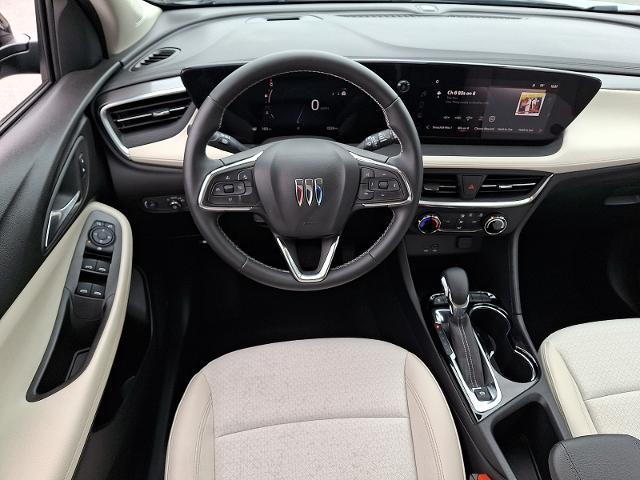 2024 Buick Encore - $23,612