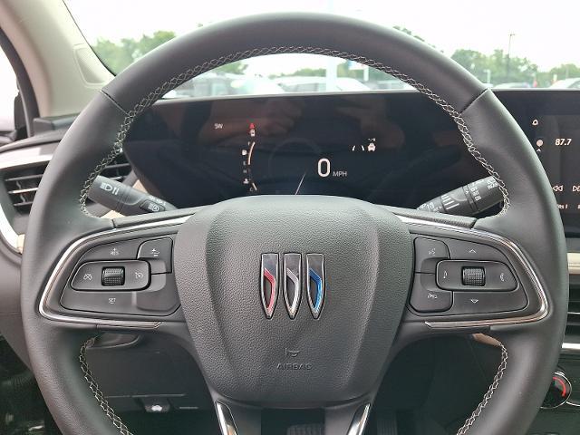 2024 Buick Encore - $23,612