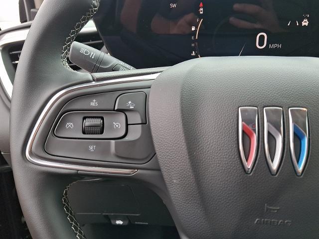 2024 Buick Encore - $23,612