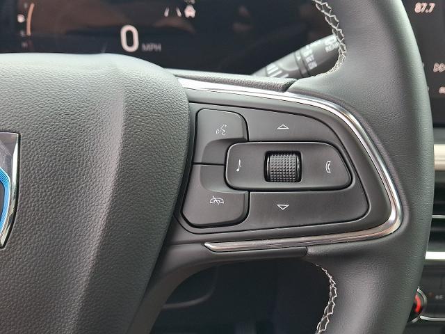 2024 Buick Encore - $23,612