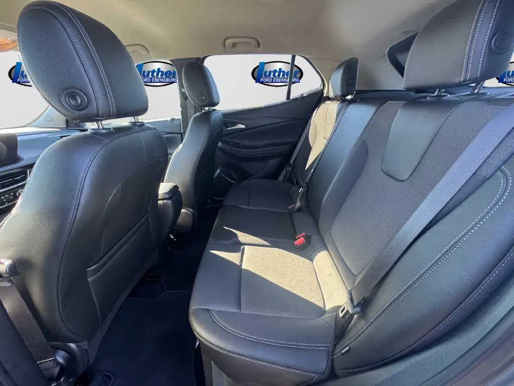 2026 Buick Encore