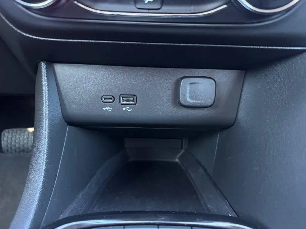 2026 Buick Encore