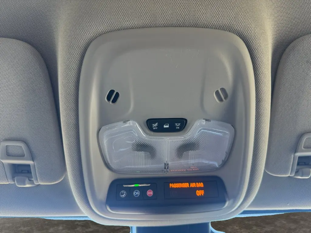 2026 Buick Encore