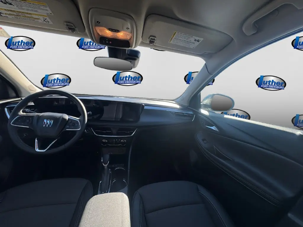2026 Buick Encore