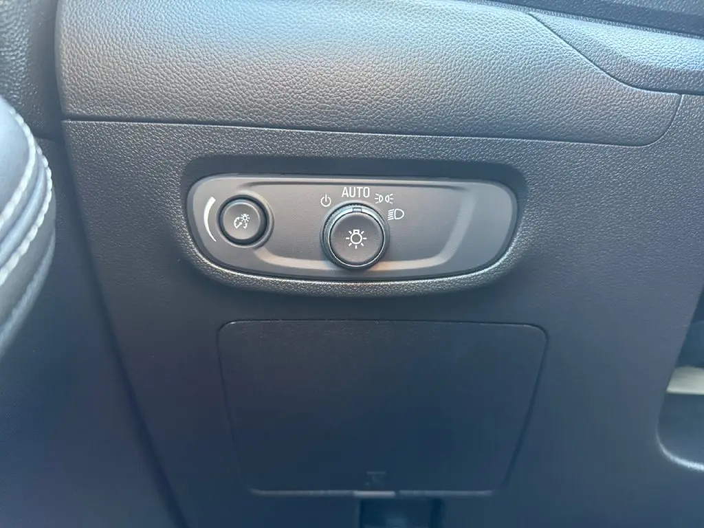 2026 Buick Encore