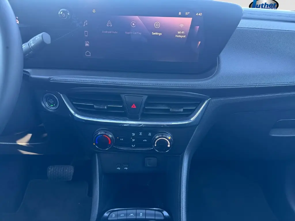 2026 Buick Encore