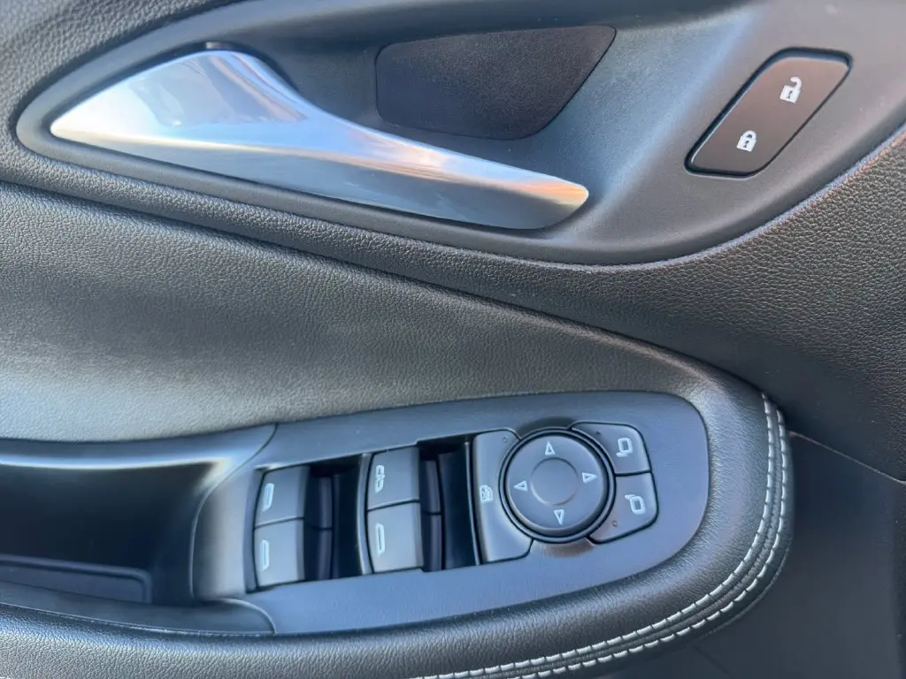2026 Buick Encore