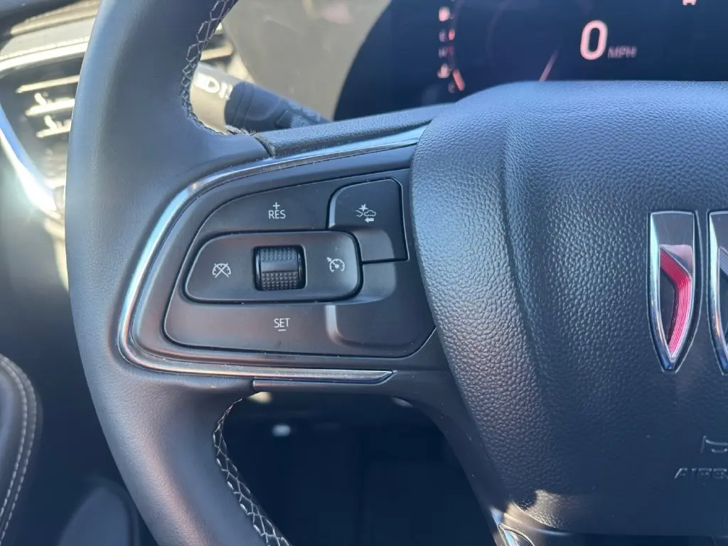2026 Buick Encore