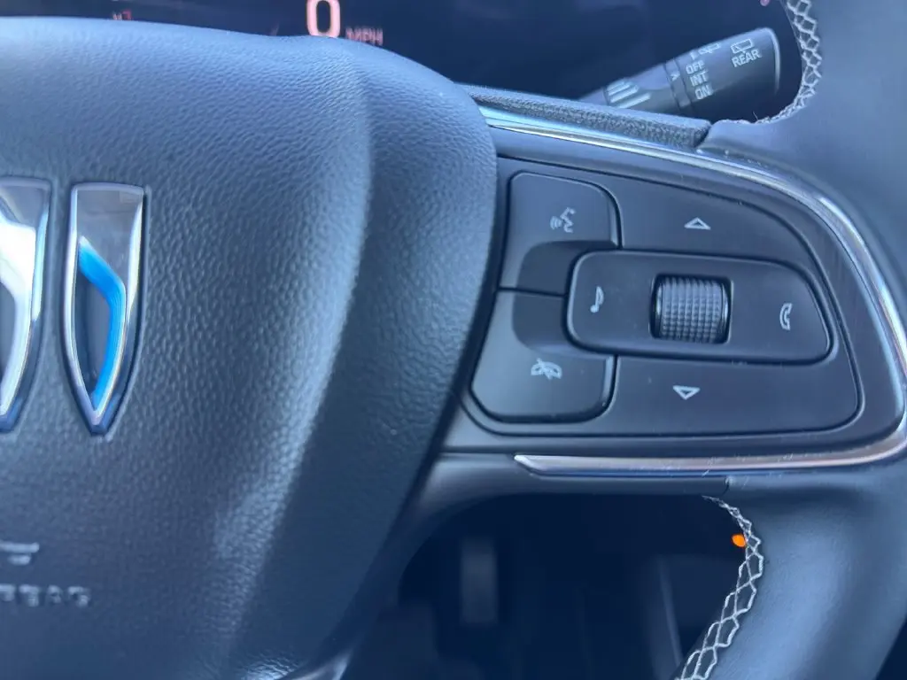 2026 Buick Encore