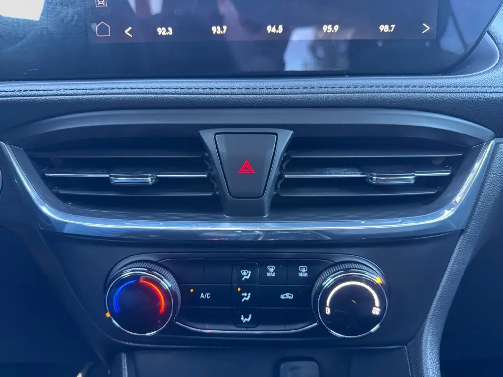 2026 Buick Encore