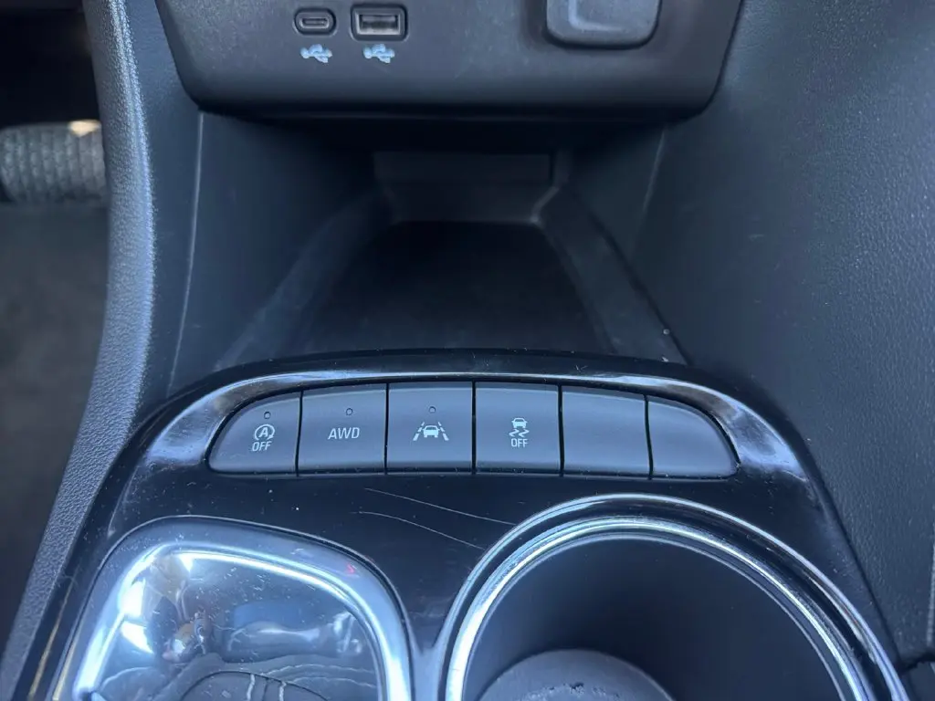 2026 Buick Encore