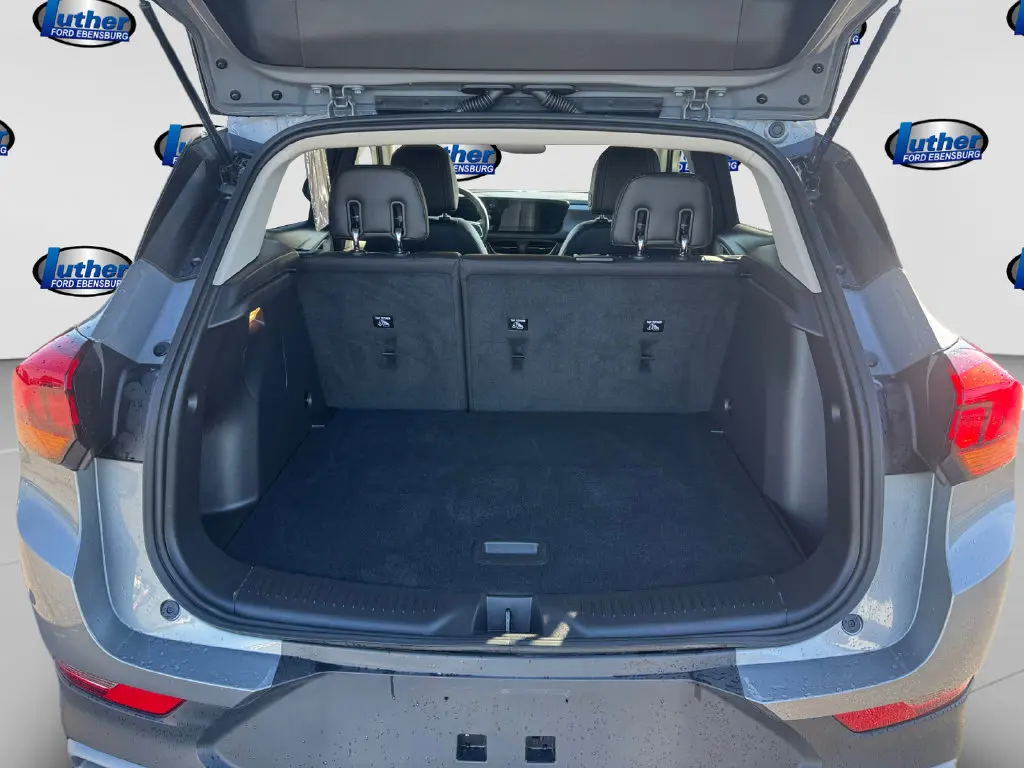 2026 Buick Encore