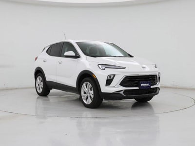 Photo of a 2025 Buick Encore GX AWD Preferred 4DR Crossover for sale