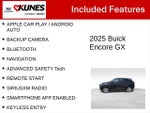 2025 Encore GX Thumbnail 2