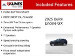 2025 Encore GX Thumbnail 3
