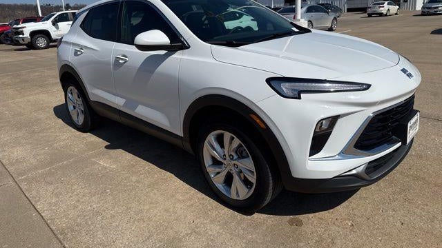 Preowned 2025 Buick Encore GX Preferred for Sale