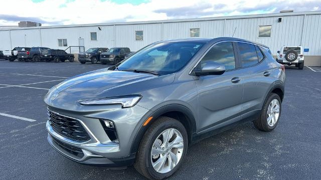 Preowned 2026 Buick Encore GX Preferred for Sale