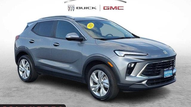 Preowned 2025 Buick Encore GX Preferred for Sale